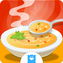 Soup Maker Deluxe APK