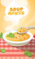 Soup Maker Deluxe poster