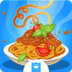 Spaghetti Maker ไอคอน