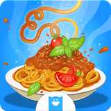 Spaghettimaker - Kookspel