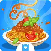 Machine à spaghetti icon