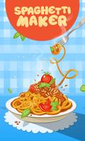 Spaghetti Maker โปสเตอร์