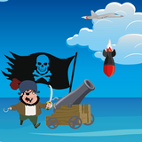 Pirates and Pilots icon