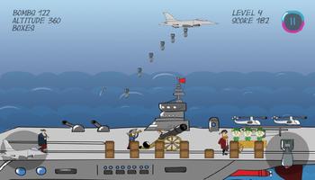 Pirate landing screenshot 3