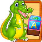 Jigsaw Puzzle Learning Activities أيقونة