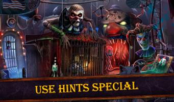 The Mystery Time screenshot 1
