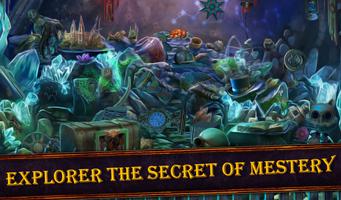 The Mystery Time screenshot 3