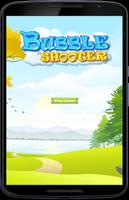 Bubble Shoot Lite plakat