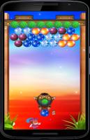 Bubble Shoot Lite 截图 1