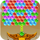 APK Bubble Shoot Cowboy