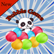 Bubble Game - Top