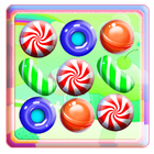 trucos Candy bubble crash icône