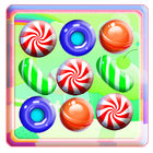 trucos Candy bubble crash آئیکن