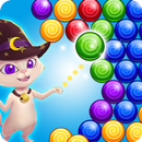 Bubble Witch Cat APK