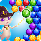 Bubble Witch Cat icono