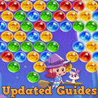 Guide: Bubble Witch Saga 2 icon