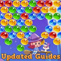 Guide: Bubble Witch Saga 2 poster