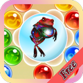 Bubble Shooter Crog