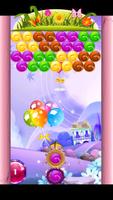 Bubble Balloony Land स्क्रीनशॉट 1