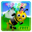 Bubble BEE Shooter APK