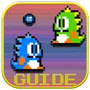 Guide For BUBBLE BOBBLE APK
