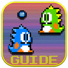 Guide For BUBBLE BOBBLE biểu tượng