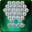 APK Bubble Shooter Number