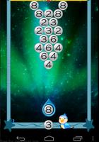 Bubble Shooter Number Screenshot 2