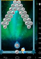 Bubble Shooter Number Screenshot 3