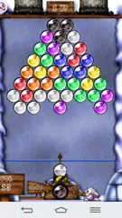 Скачать Bubble Shooter APK