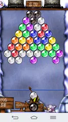 Скачать Bubble Shooter APK