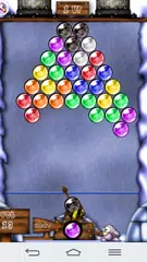 Скачать Bubble Shooter APK