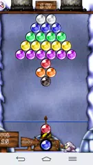 Скачать Bubble Shooter APK