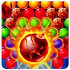 bubble champion dash : shoot bubble deluxe candy アイコン