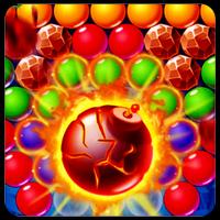 bubble champion dash : shoot bubble deluxe candy syot layar 2