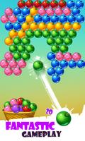 Bubble Fruits Island screenshot 1