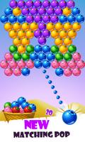 Bubble Fruits Island screenshot 2