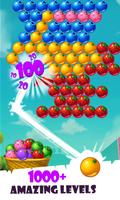 Bubble Fruits Island screenshot 3