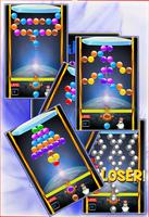 Bubble Shooter 2018 capture d'écran 3