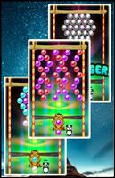 Poster Bubble Shooter 2018 New