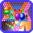 BubbleShooter 2018 New HD आइकन