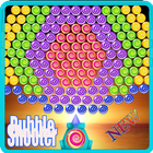 Bubble Shooter HD 2018 New ไอคอน