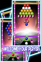 Poster BubbleShooter Pretty HD 2018