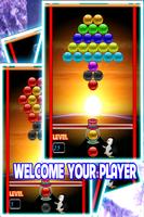 BubbleShooter Pretty New HD 2018 plakat