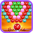 BubbleShooter New HD 2018 Pretty आइकन