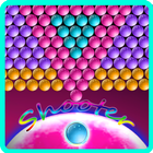 BubbleShooter New HD 2018 Free ícone