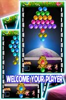 BubbleShooter New HD 2018 Free Cartaz