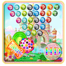 candy bubble crush aplikacja