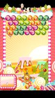 candy bubble crush اسکرین شاٹ 1