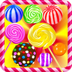 Candy Bubble icono